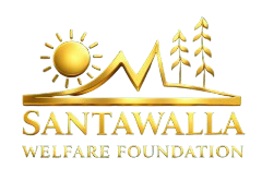 Santawalla Welfare Foundation logo
